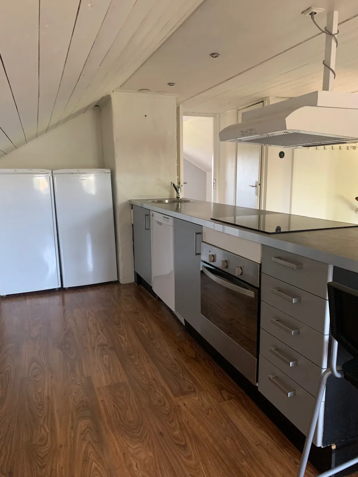 Hyreslägenhet på Motala i motala