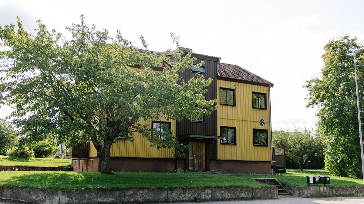 Hyreslägenhet på Motala i motala