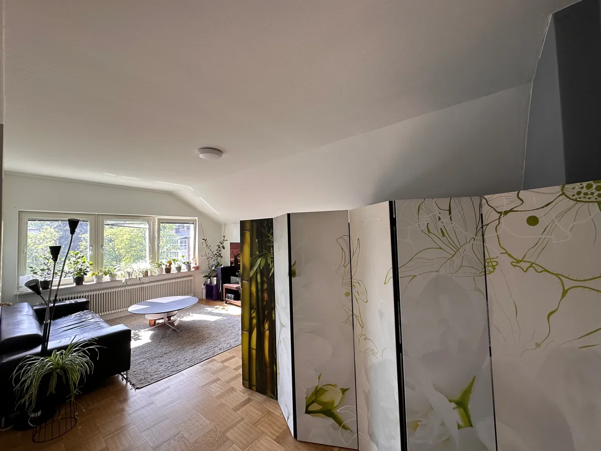 Hyreslägenhet på Huddinge i huddinge