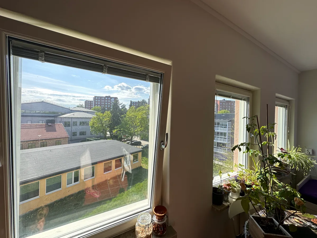 Hyreslägenhet på Huddinge i huddinge