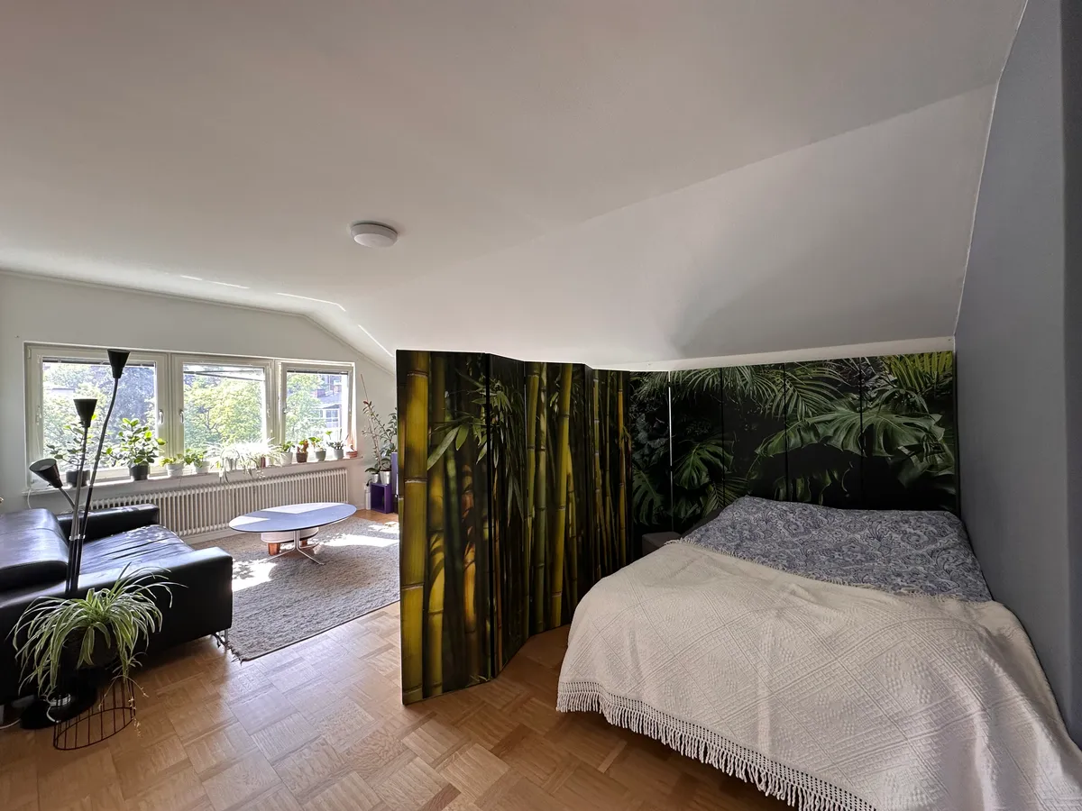 Hyreslägenhet på Huddinge i huddinge