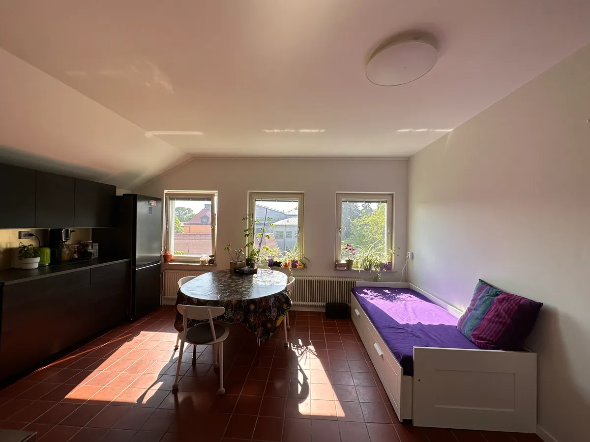 Hyreslägenhet på Huddinge i huddinge