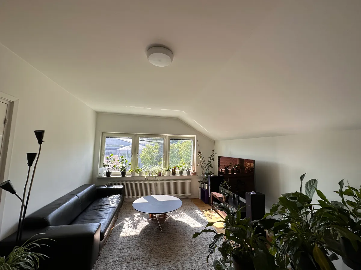 Hyreslägenhet på Huddinge i huddinge