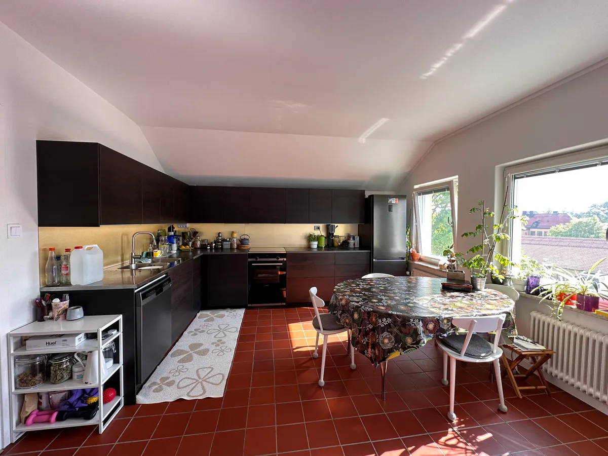 Hyreslägenhet på Huddinge i huddinge