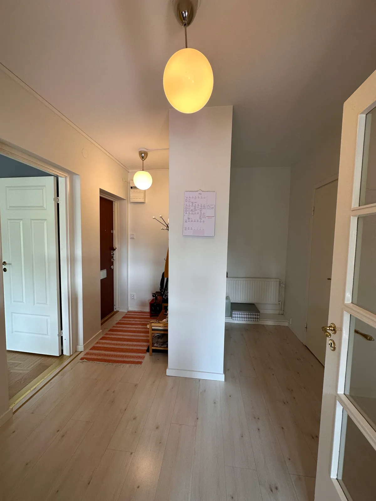 Hyreslägenhet på Huddinge i huddinge