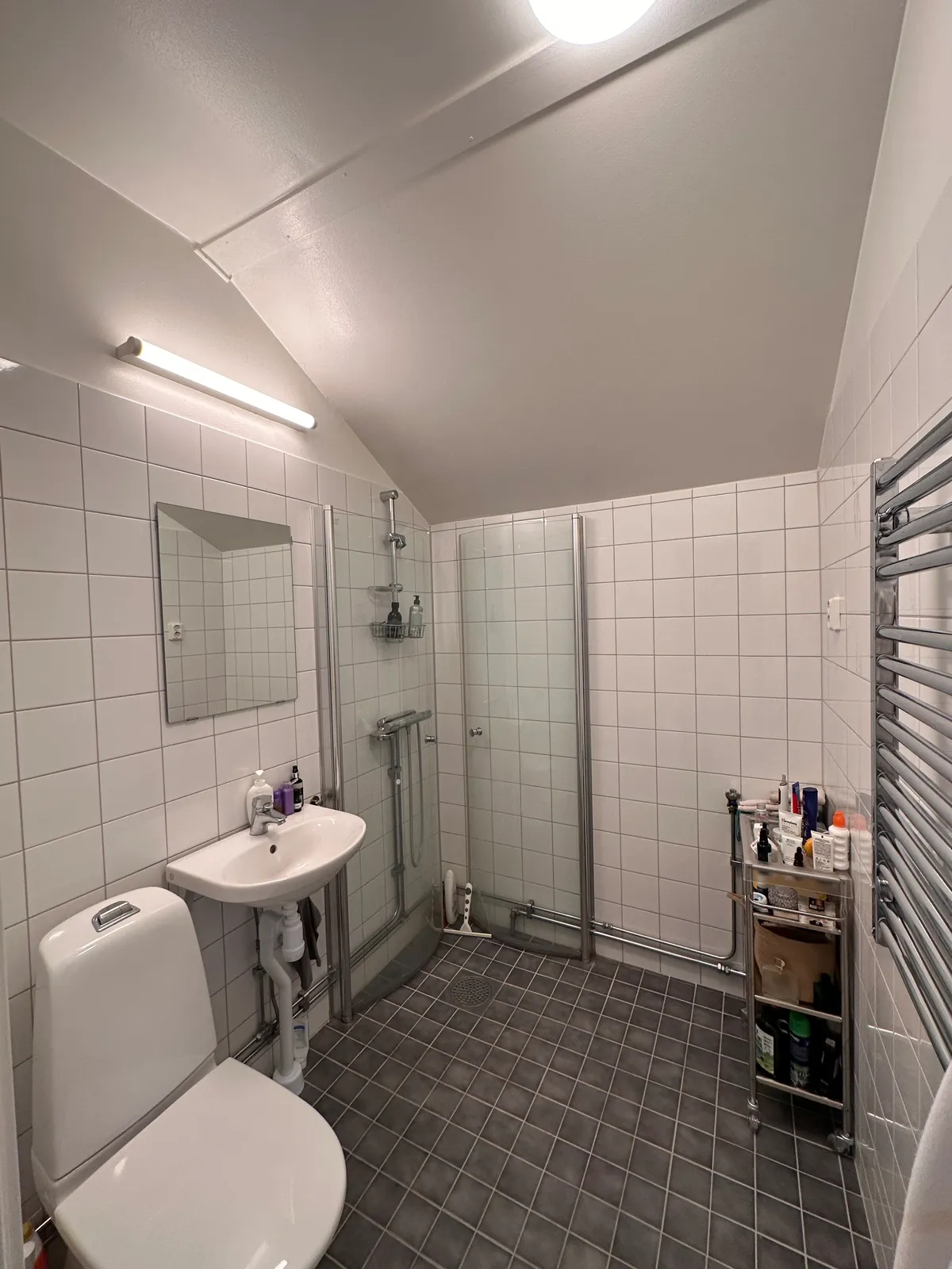 Hyreslägenhet på Huddinge i huddinge