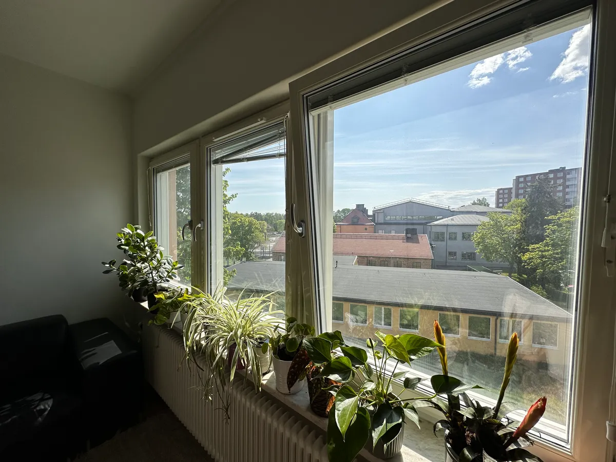 Hyreslägenhet på Huddinge i huddinge