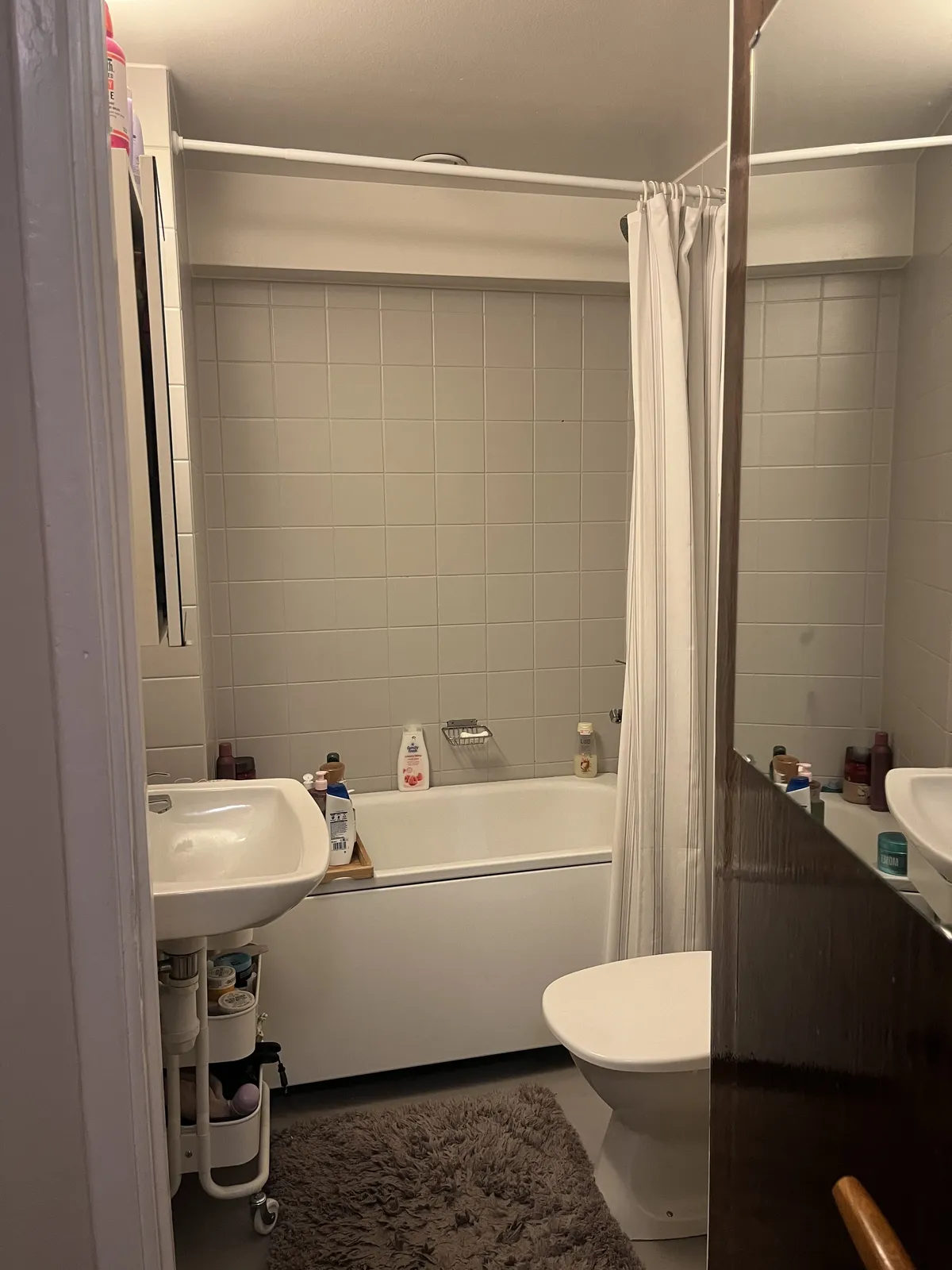 Hyreslägenhet på Göteborg i goteborg