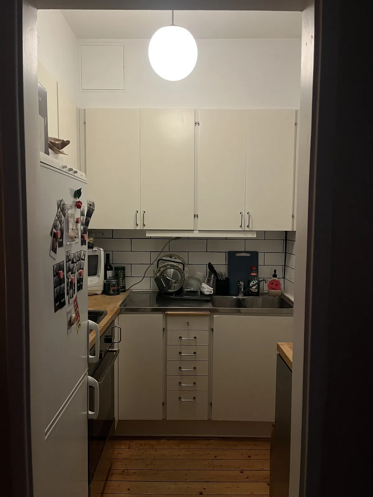 Hyreslägenhet på Göteborg i goteborg