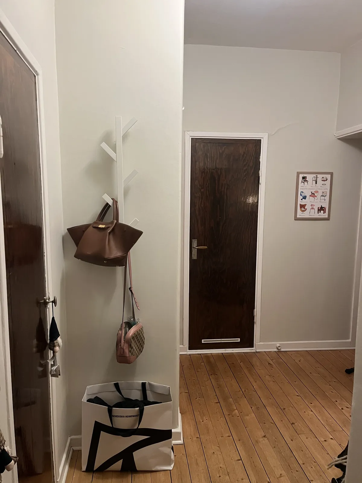 Hyreslägenhet på Göteborg i goteborg