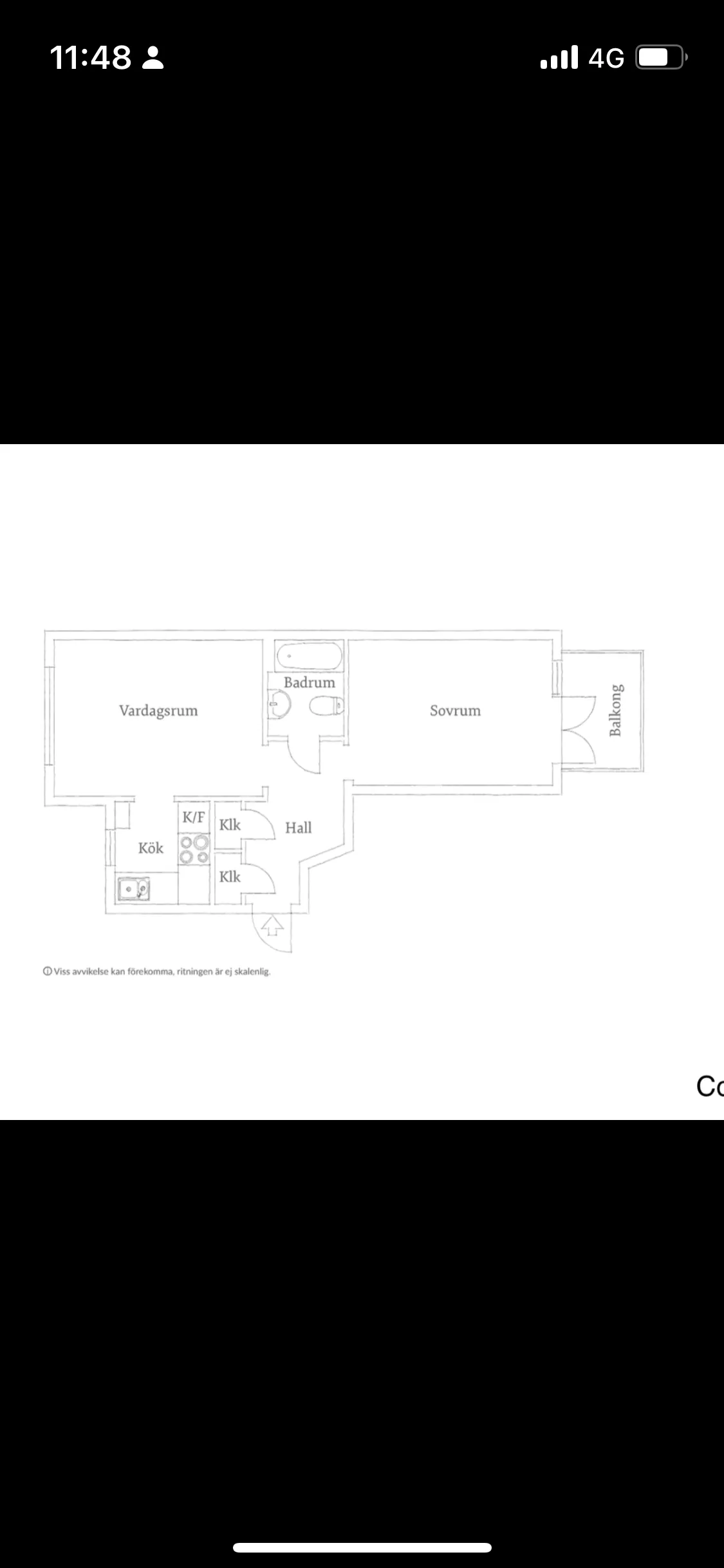 Hyreslägenhet på Göteborg i goteborg