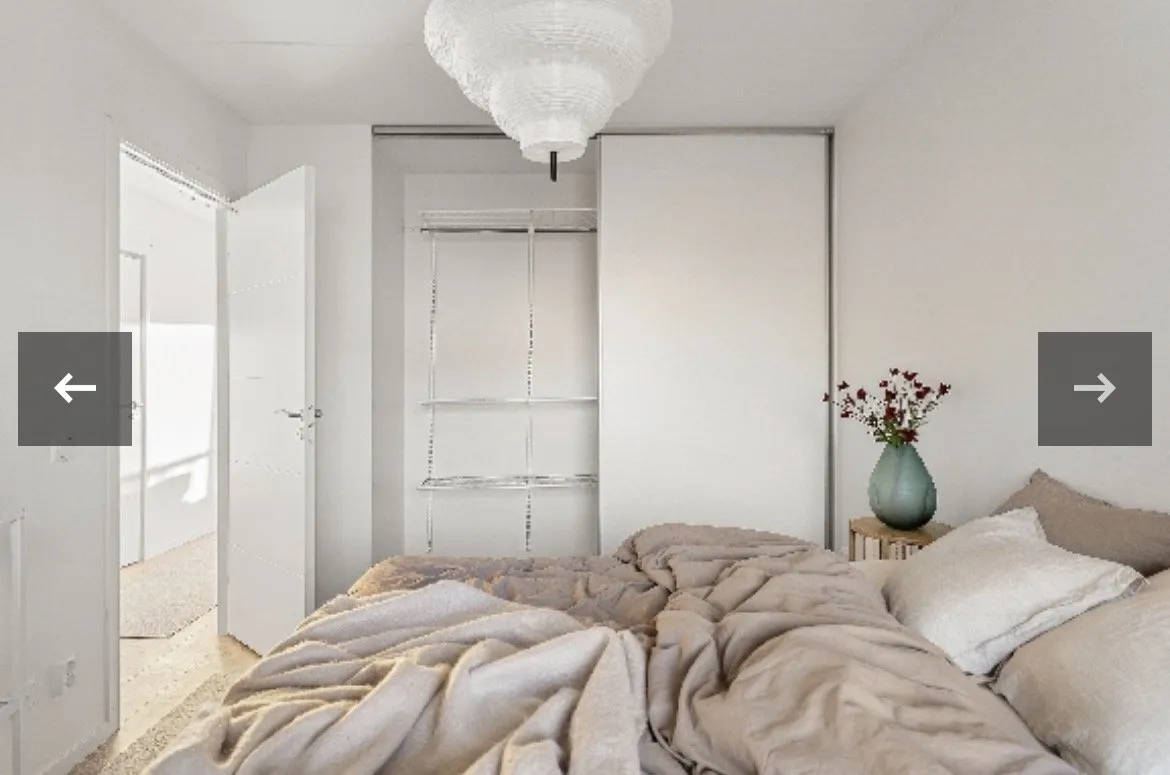 Hyreslägenhet på Strängnäs i strangnas