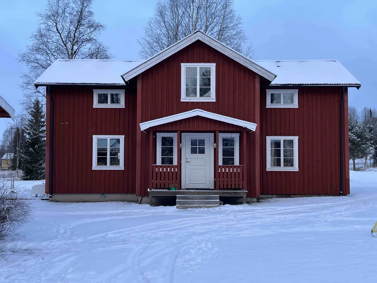 Hyresbostad på Umeå i umea