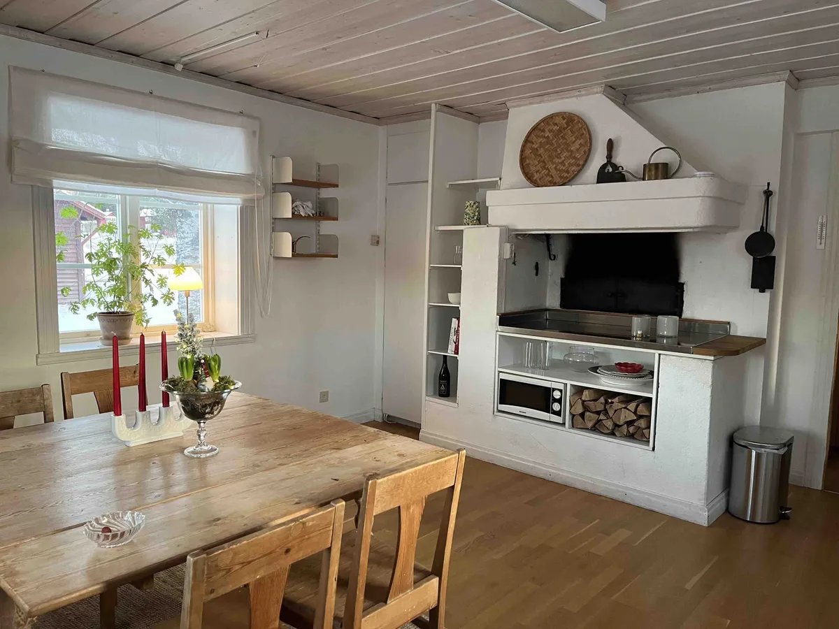 Hyresbostad på Umeå i umea