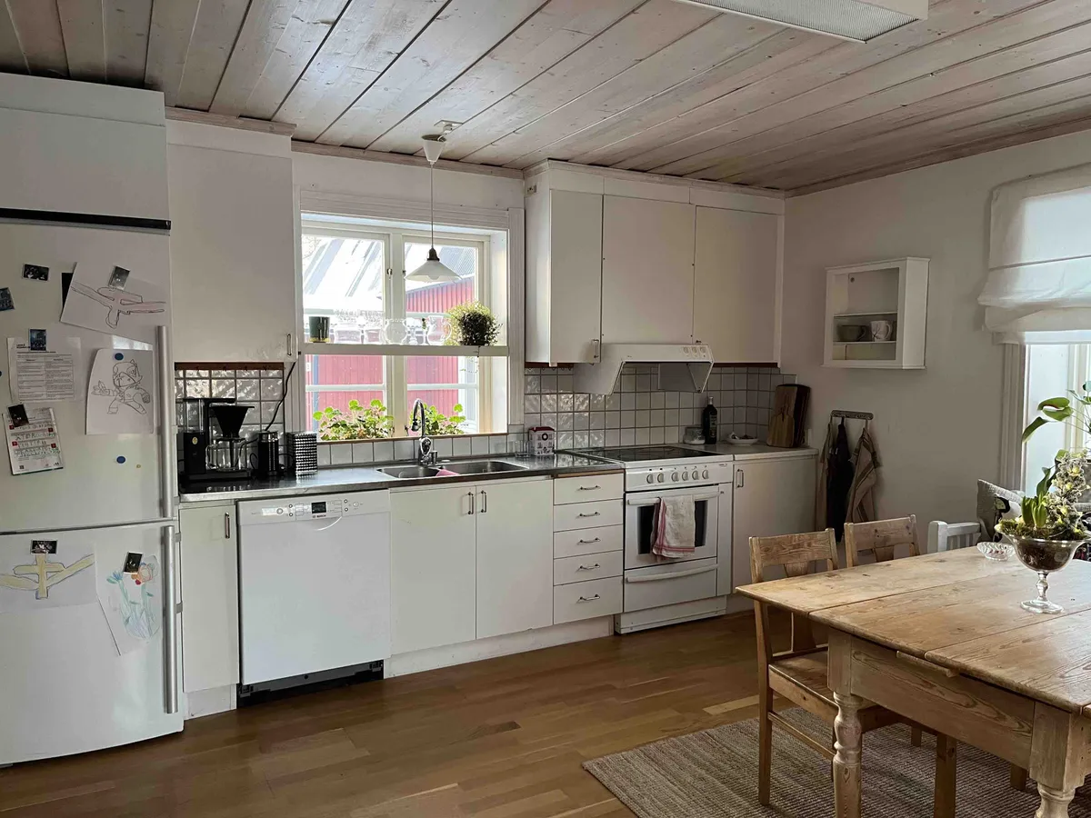 Hyresbostad på Umeå i umea