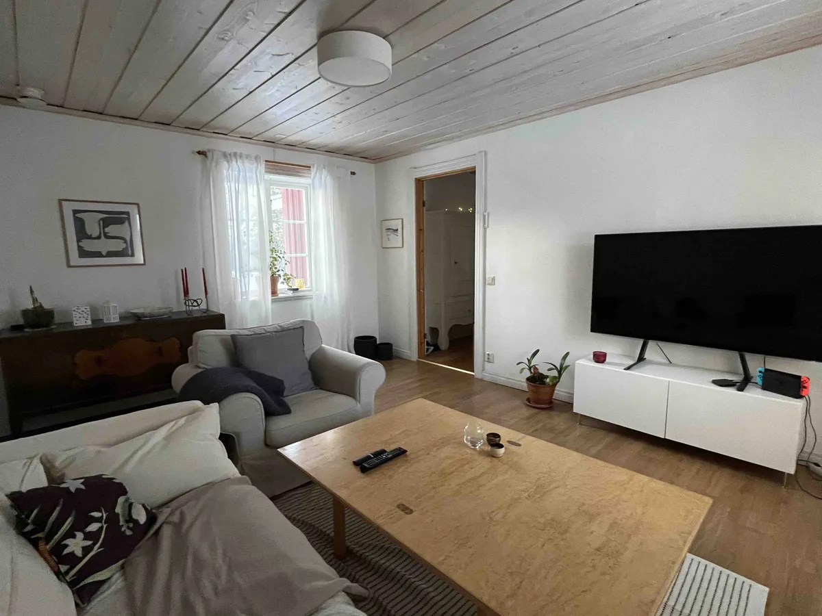 Hyresbostad på Umeå i umea