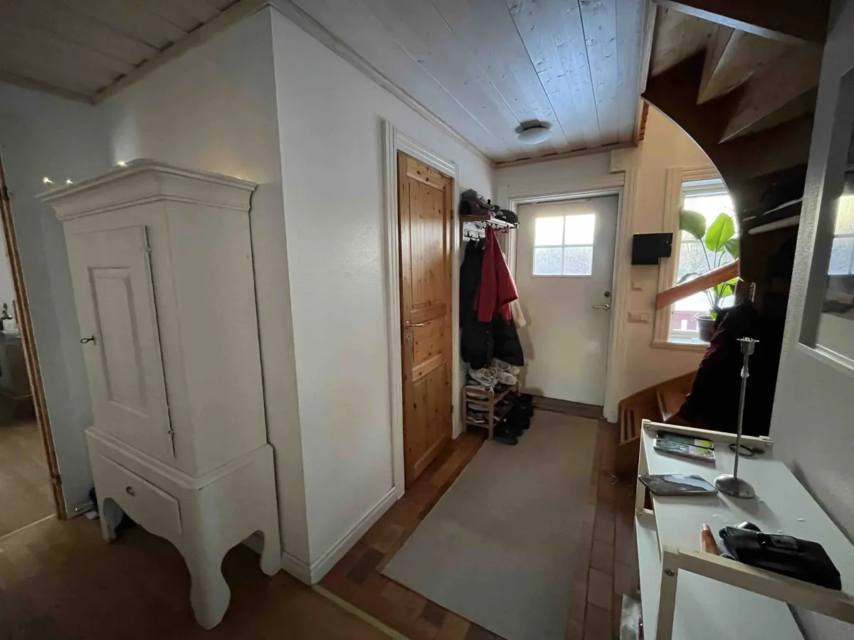 Hyresbostad på Umeå i umea