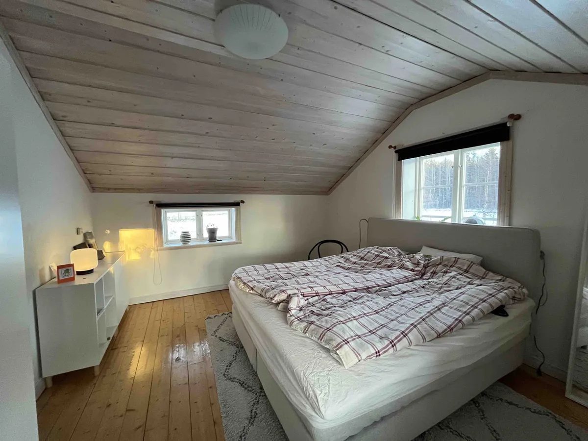 Hyresbostad på Umeå i umea