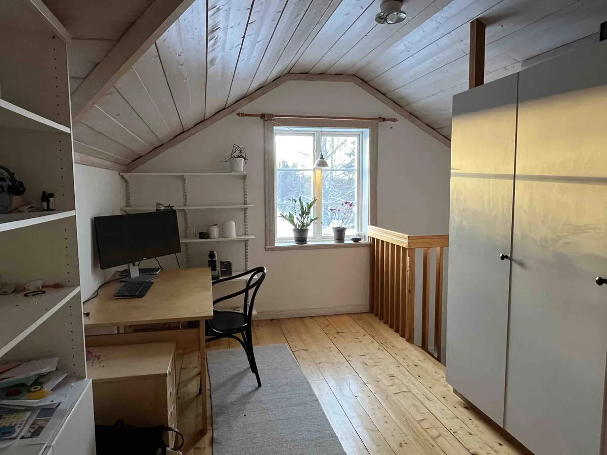 Hyresbostad på Umeå i umea