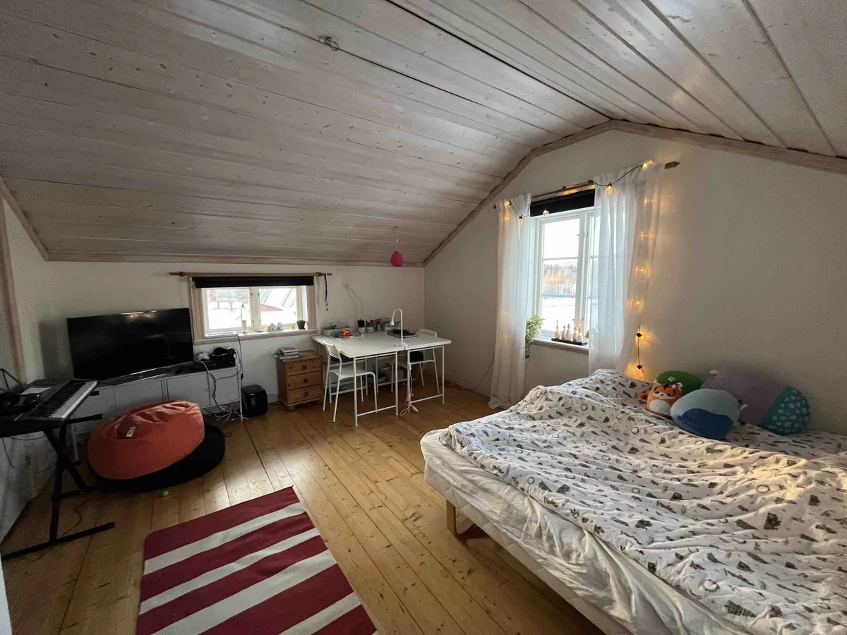 Hyresbostad på Umeå i umea