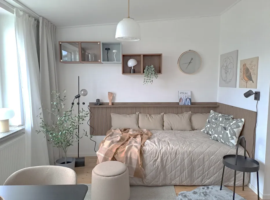 Hyreslägenhet på Södertälje i sodertalje