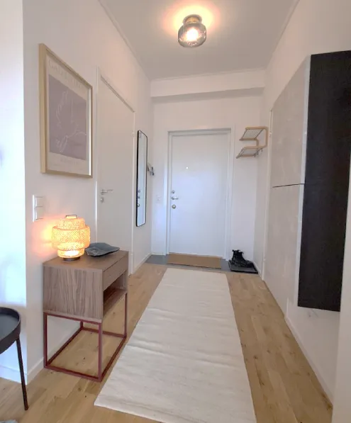 Hyreslägenhet på Södertälje i sodertalje