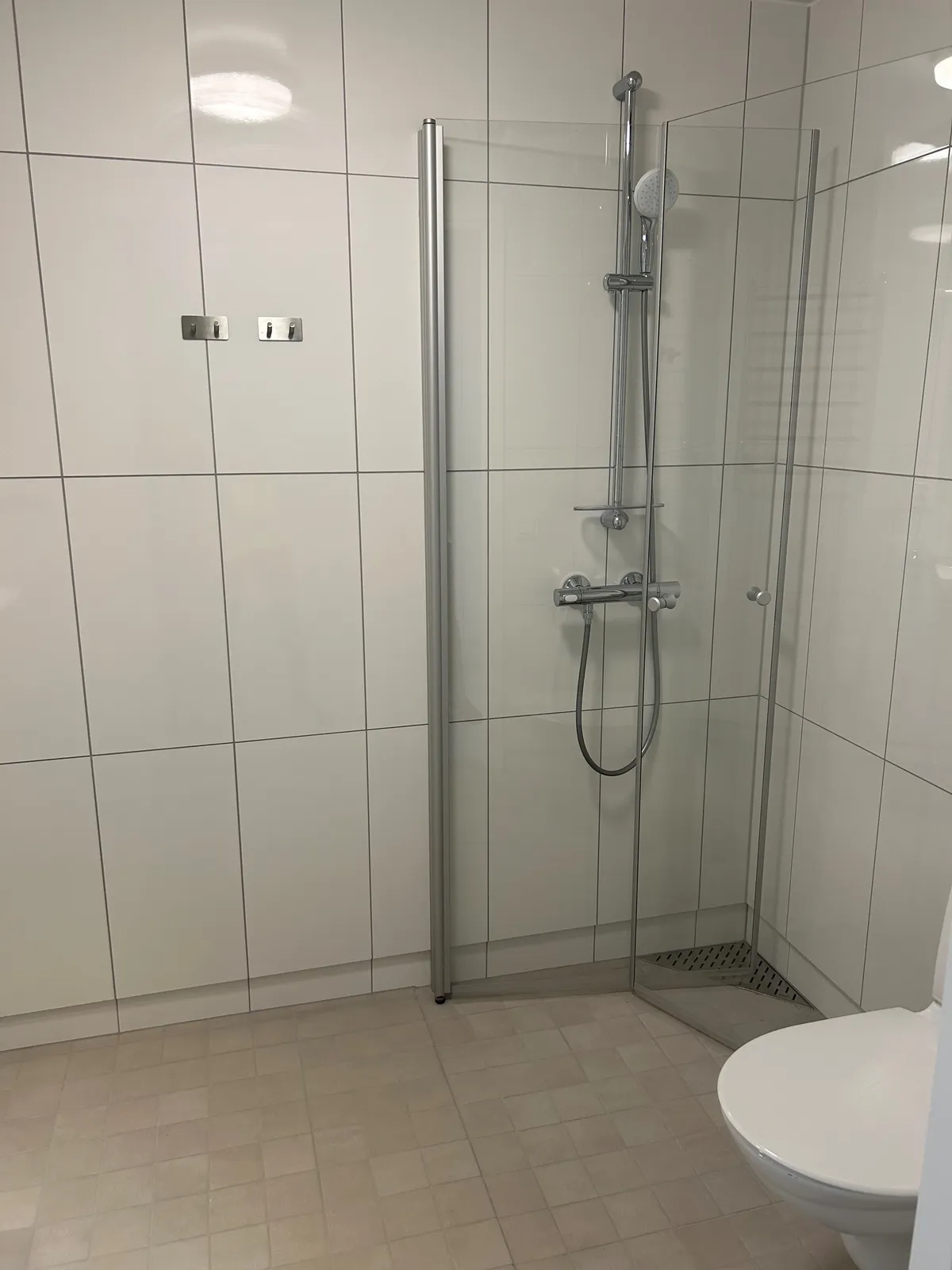 Hyreslägenhet på Bandhagen i bandhagen