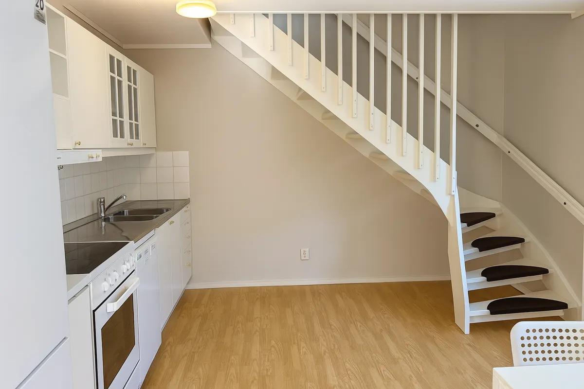 Hyreslägenhet på Hisings Backa i hisings-backa