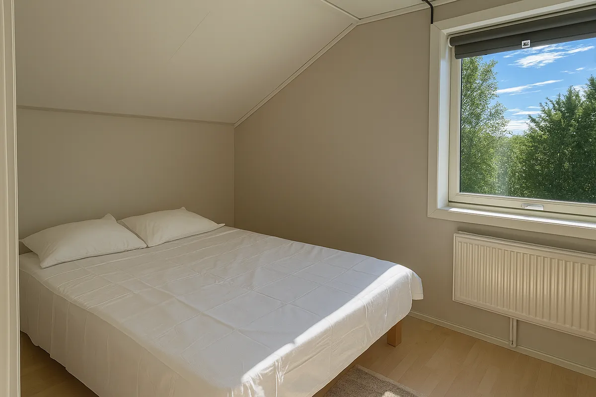 Hyreslägenhet på Hisings Backa i hisings-backa