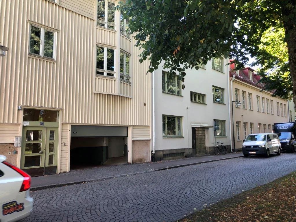 Hyreslägenhet på Alingsås i alingsas