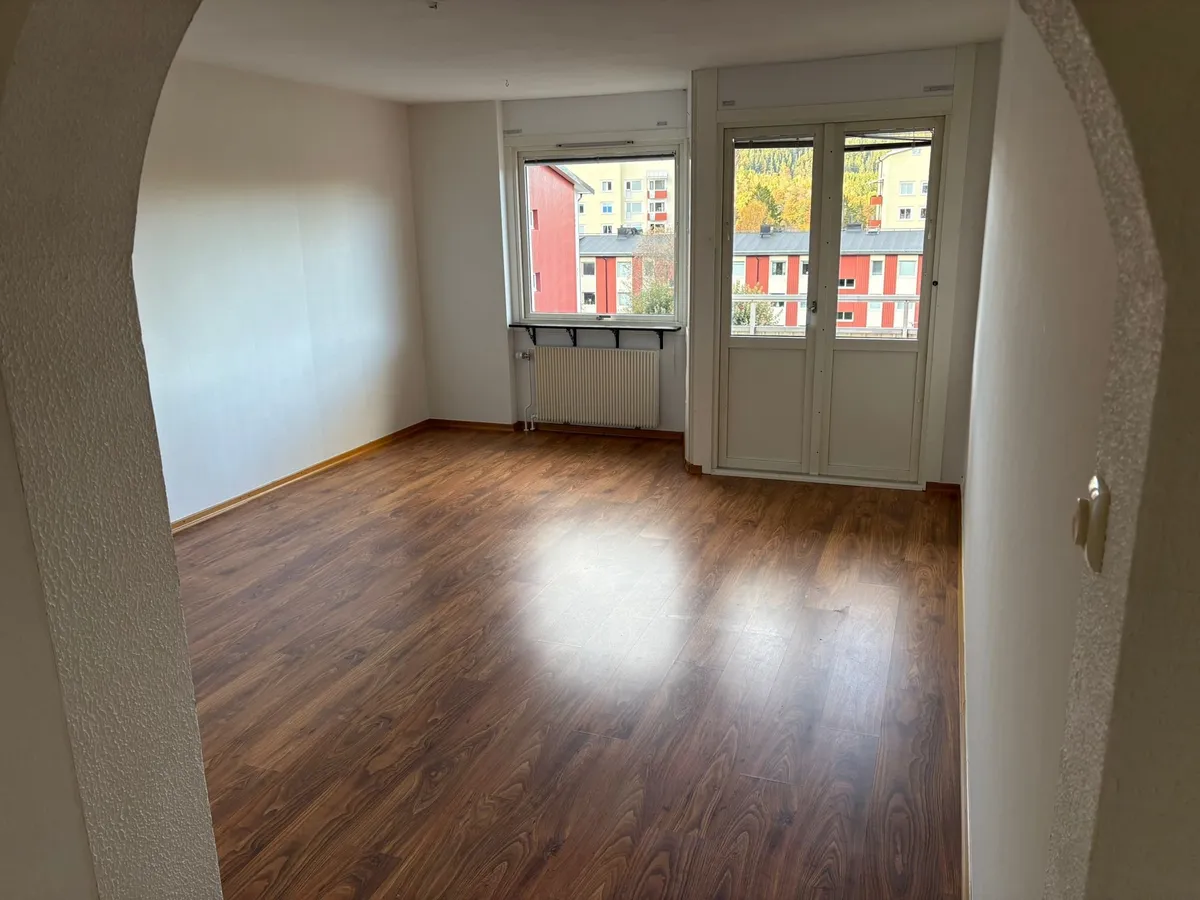 Hyreslägenhet på Borås i boras