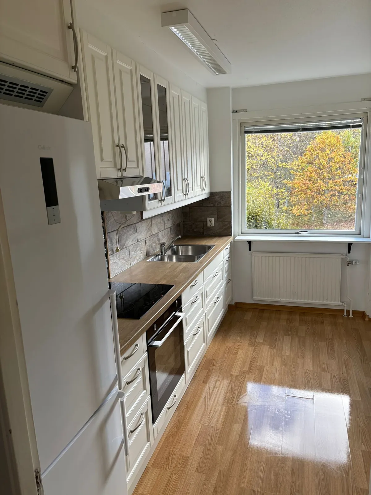 Hyreslägenhet på Borås i boras