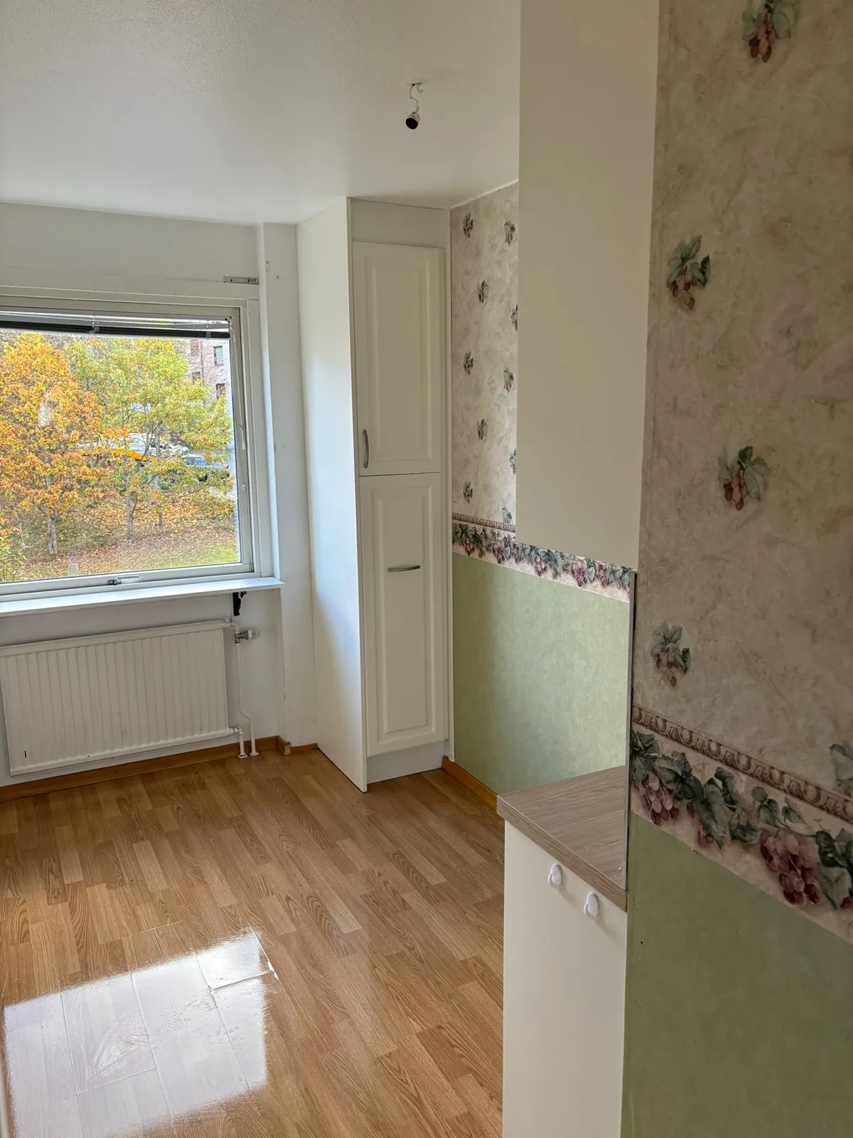 Hyreslägenhet på Borås i boras