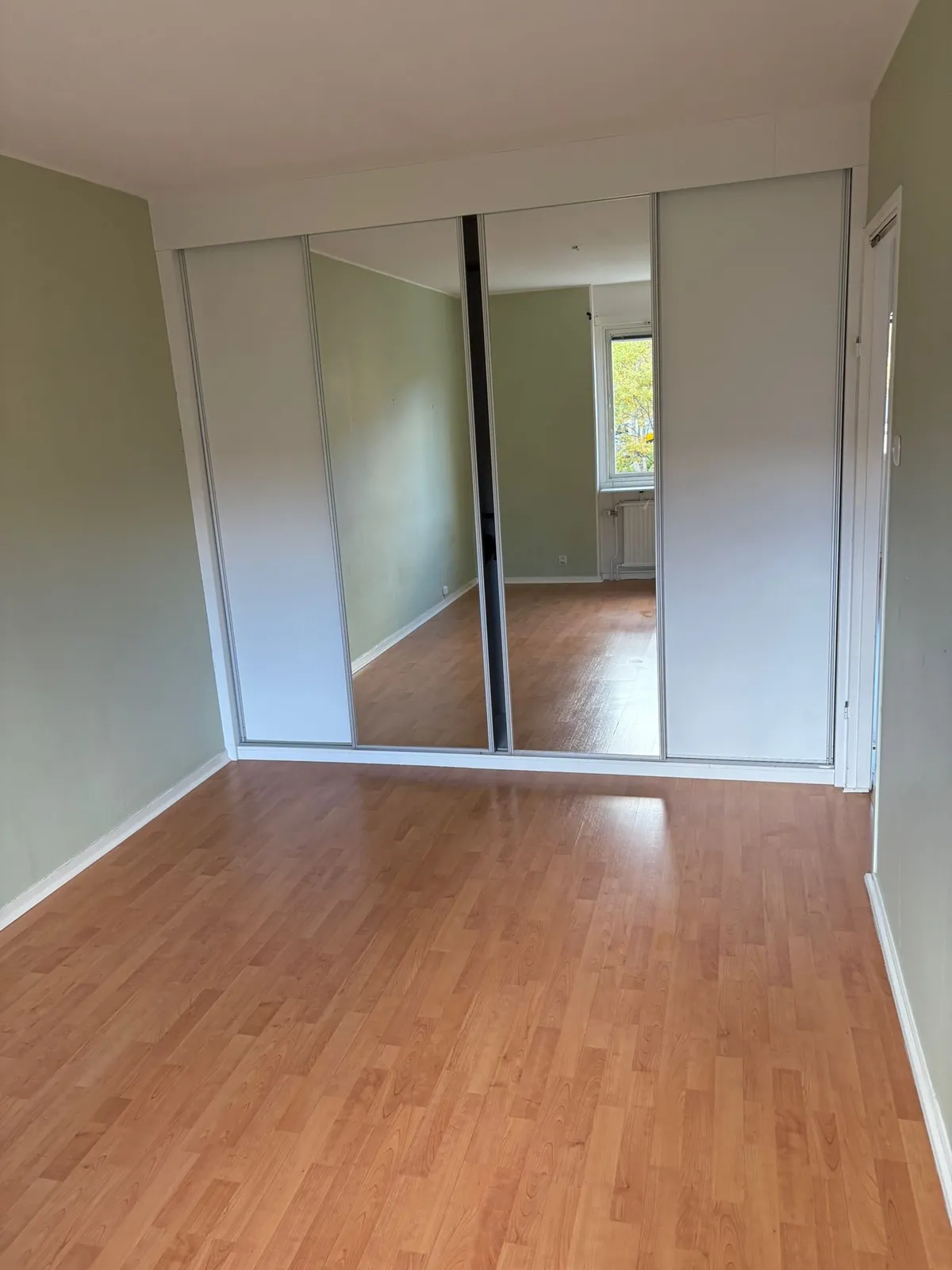 Hyreslägenhet på Borås i boras