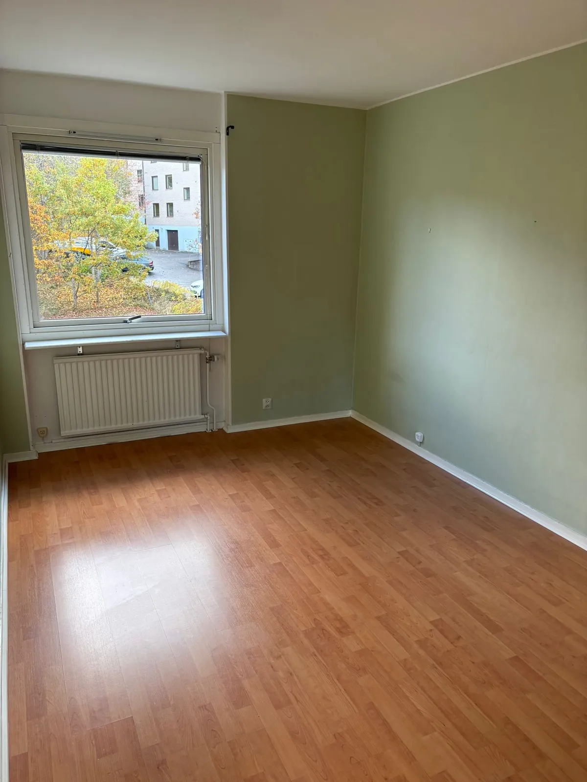 Hyreslägenhet på Borås i boras