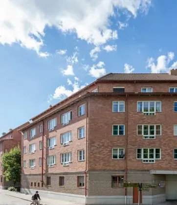 Hyreslägenhet på Nyköping i nykoping