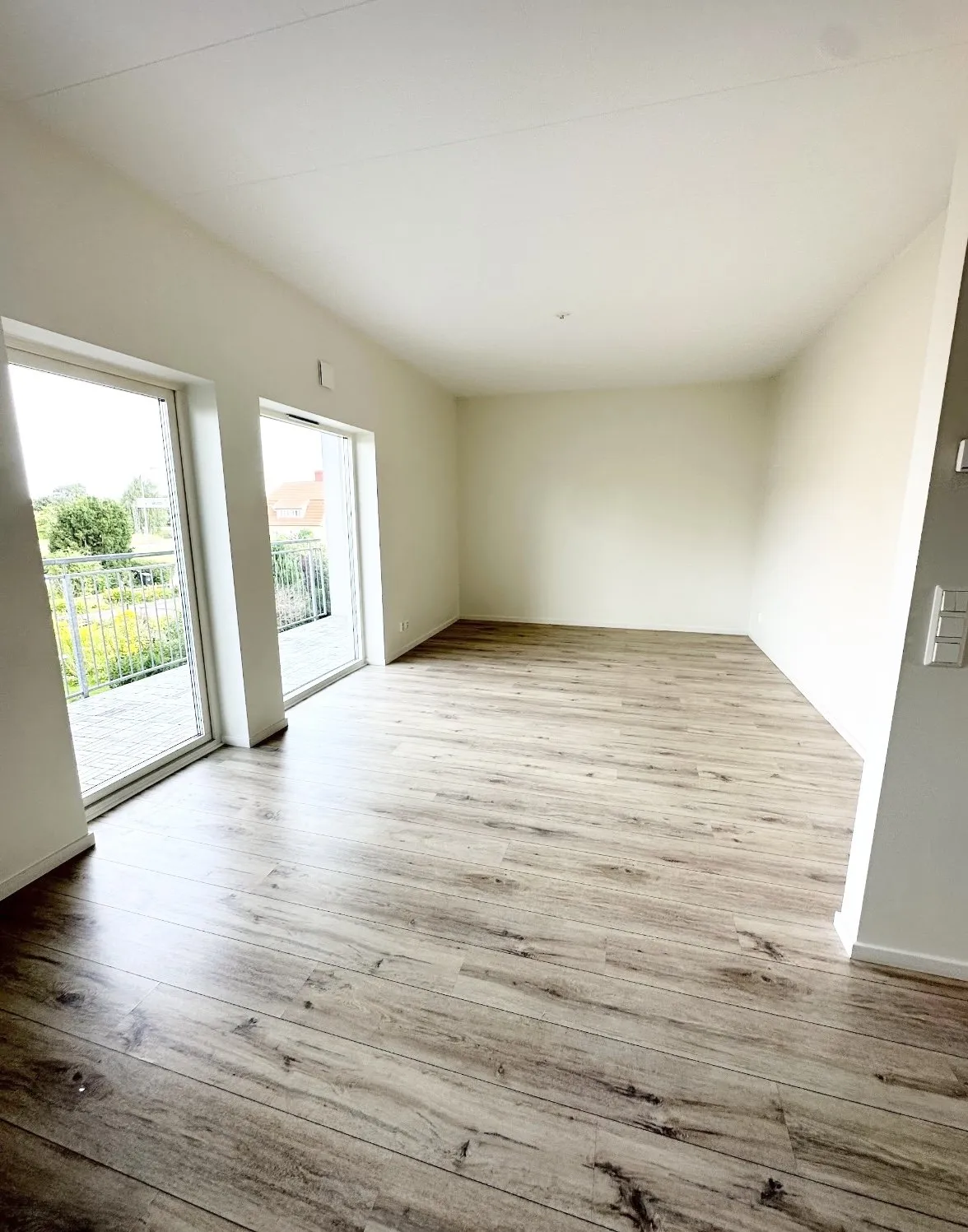 Hyreslägenhet på Halmstad i halmstad