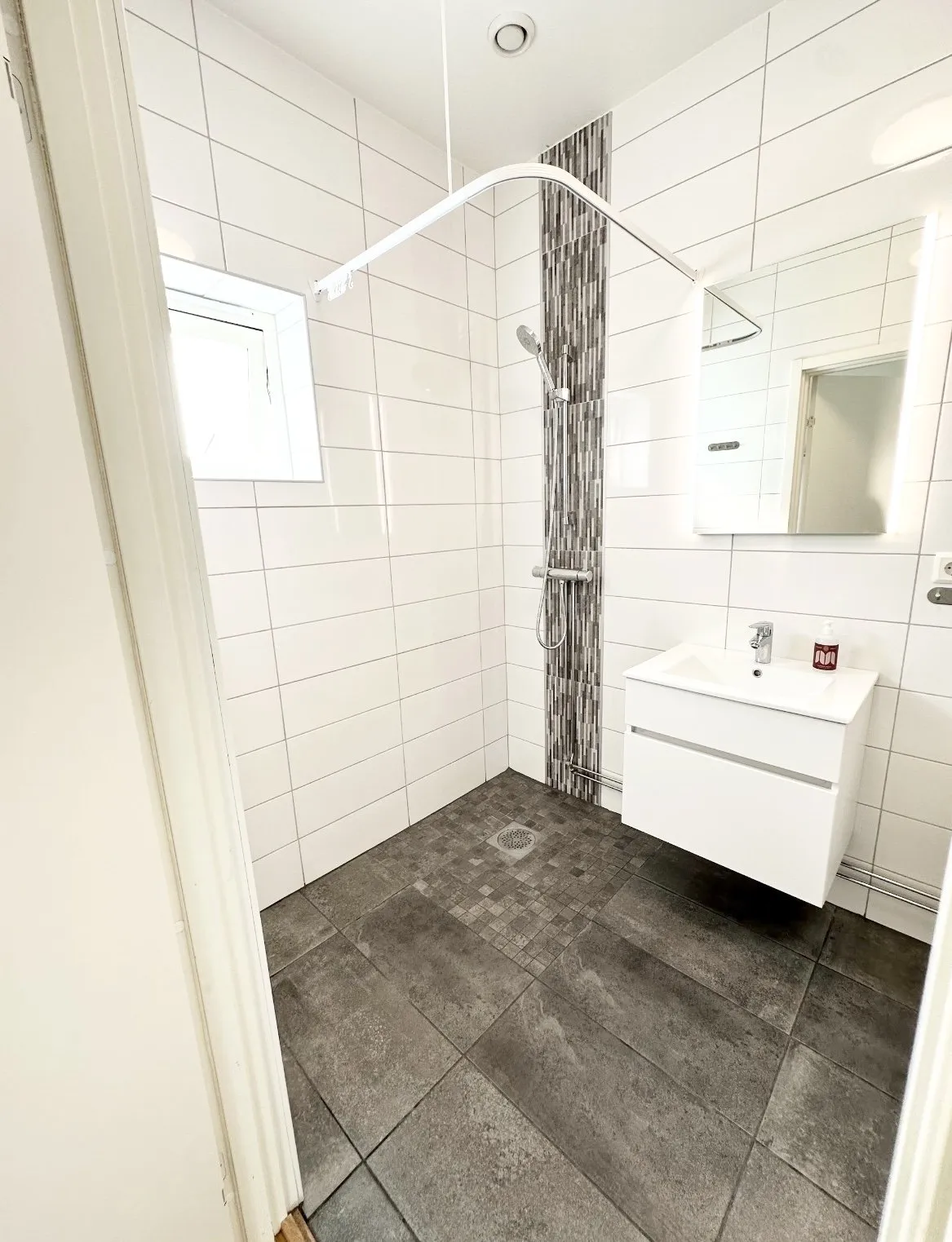 Hyreslägenhet på Halmstad i halmstad