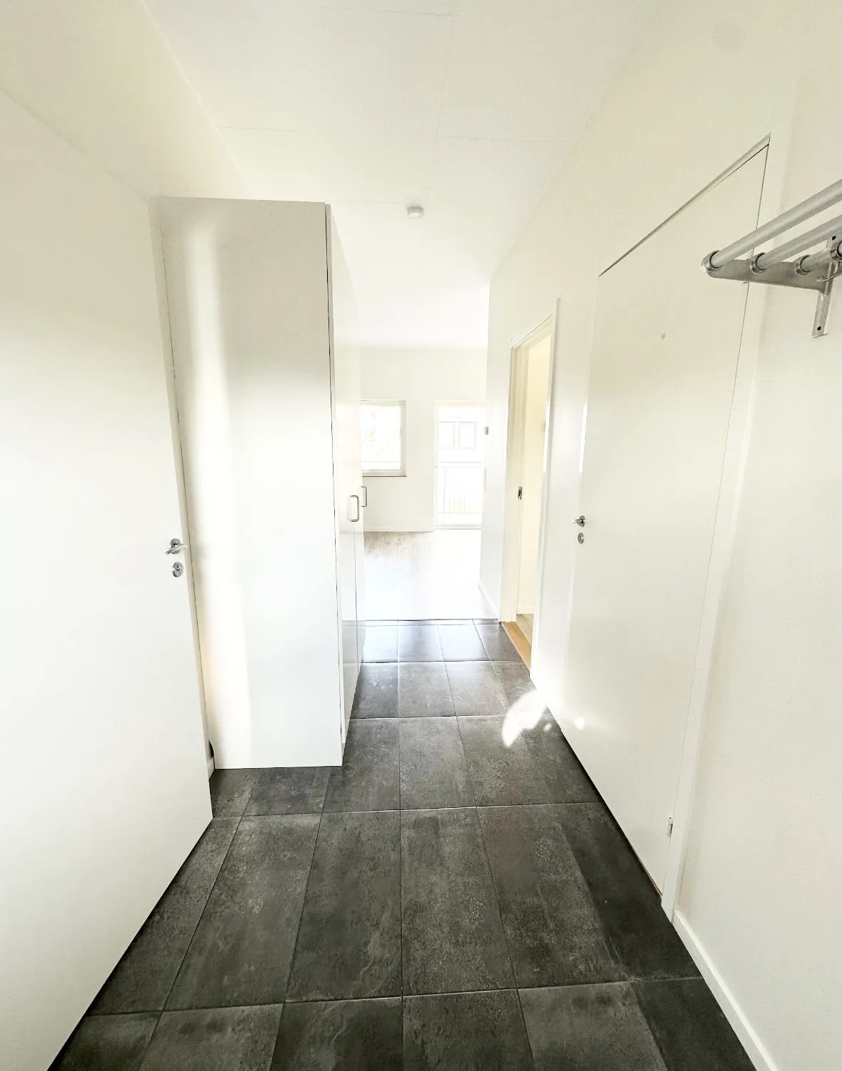 Hyreslägenhet på Halmstad i halmstad