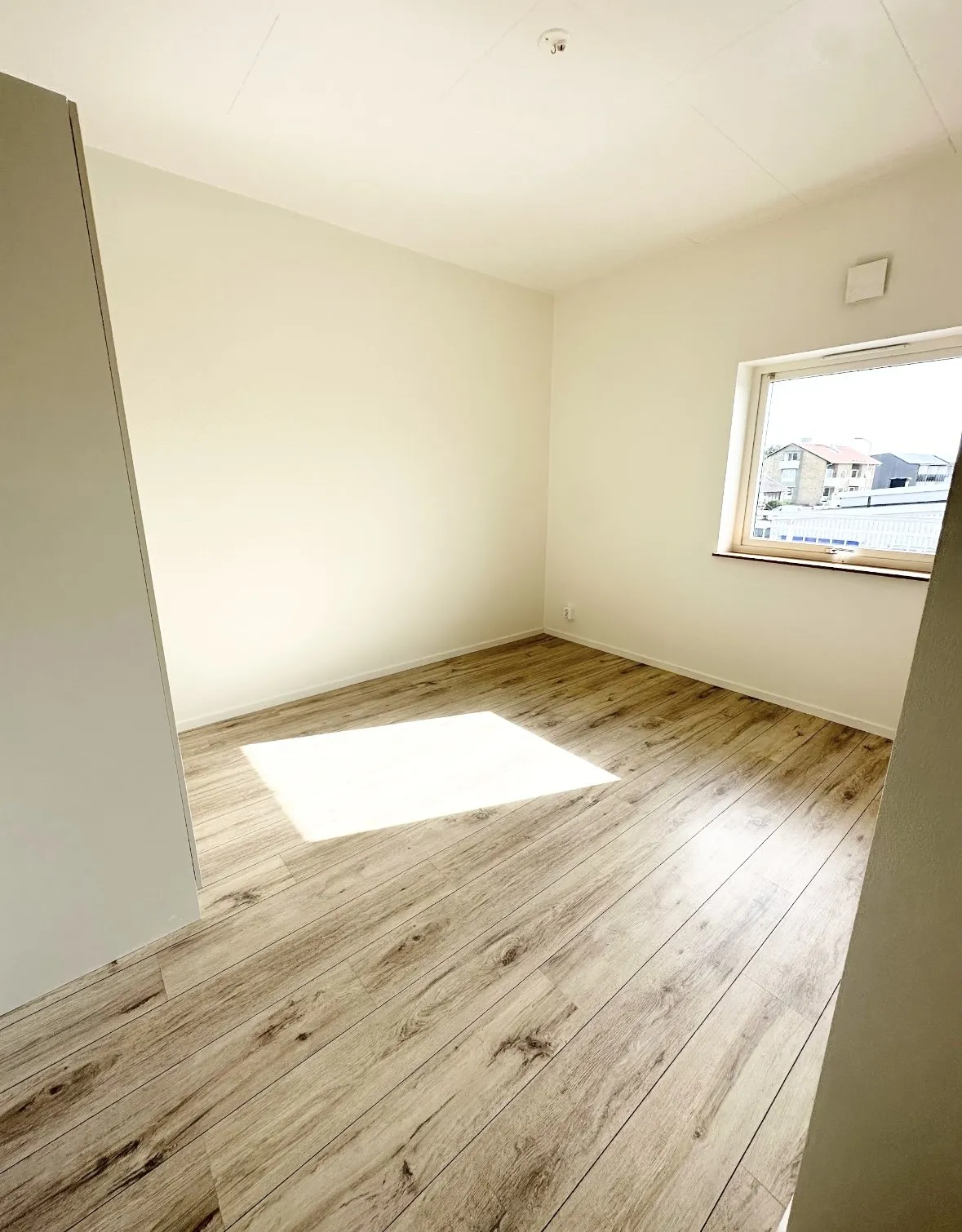 Hyreslägenhet på Halmstad i halmstad