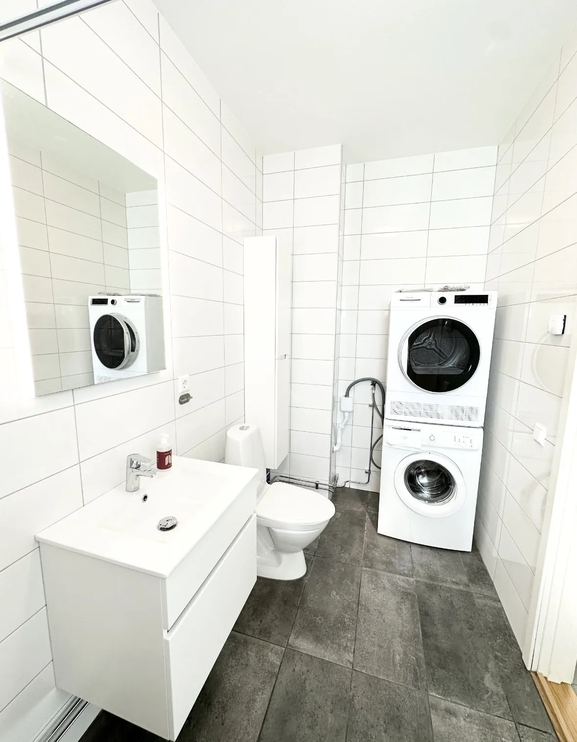 Hyreslägenhet på Halmstad i halmstad