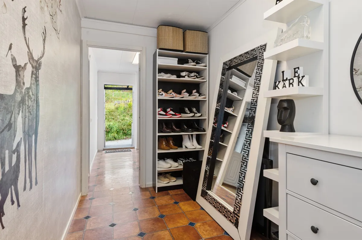 Hyreslägenhet på Åkersberga i akersberga