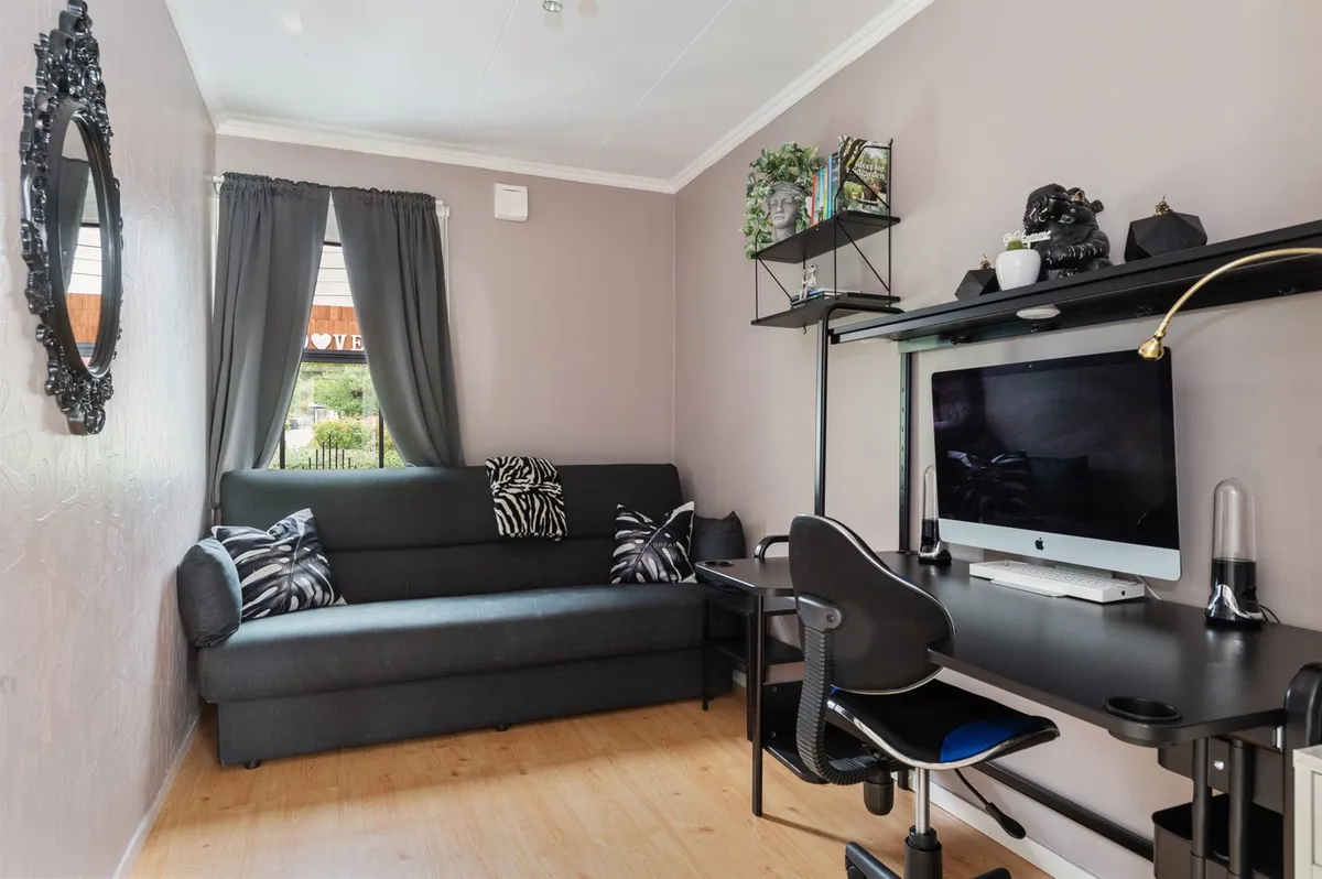 Hyreslägenhet på Åkersberga i akersberga