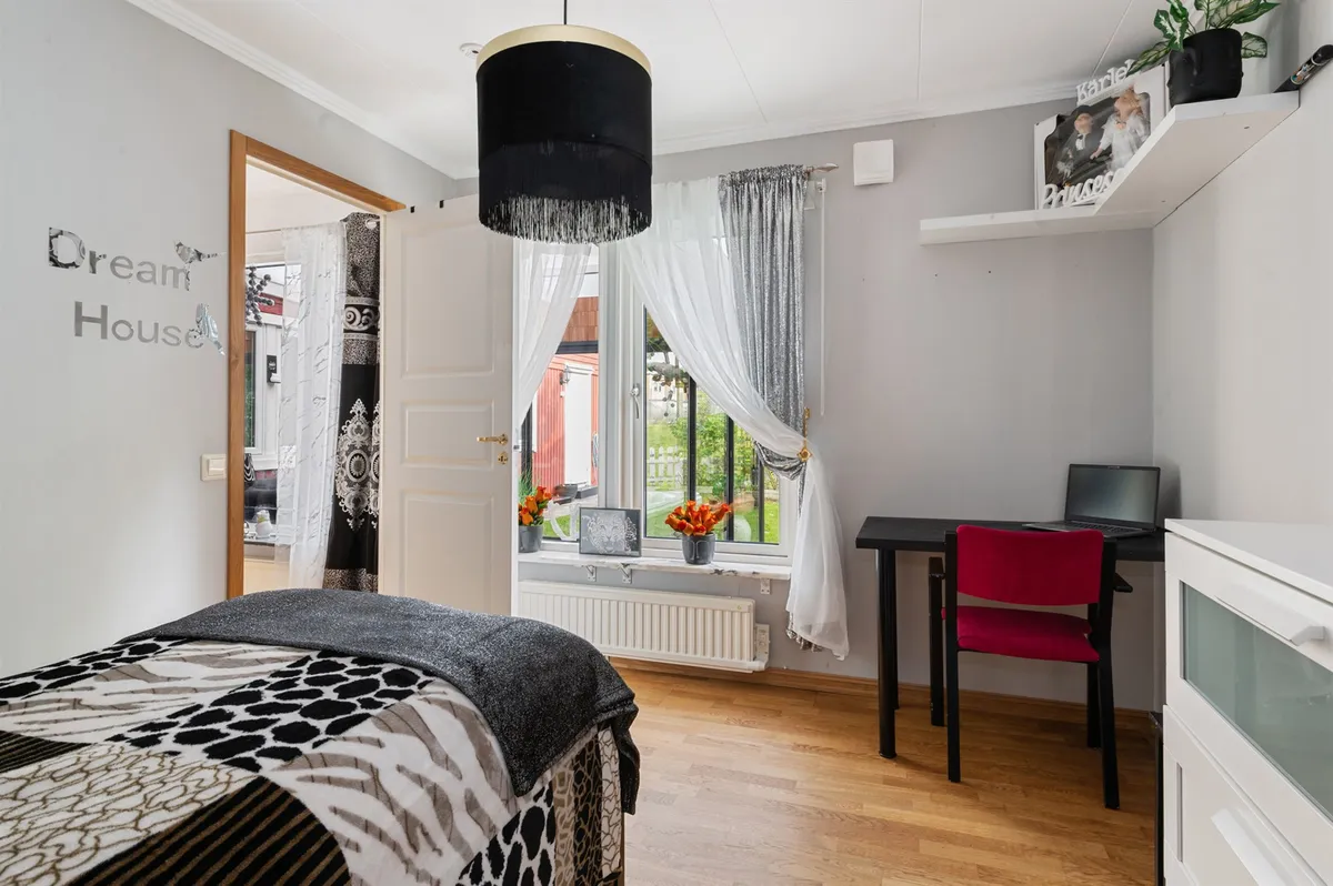 Hyreslägenhet på Åkersberga i akersberga