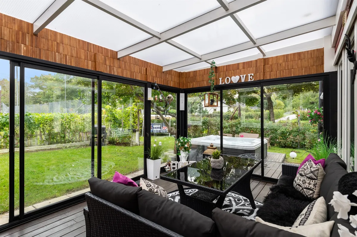 Hyreslägenhet på Åkersberga i akersberga