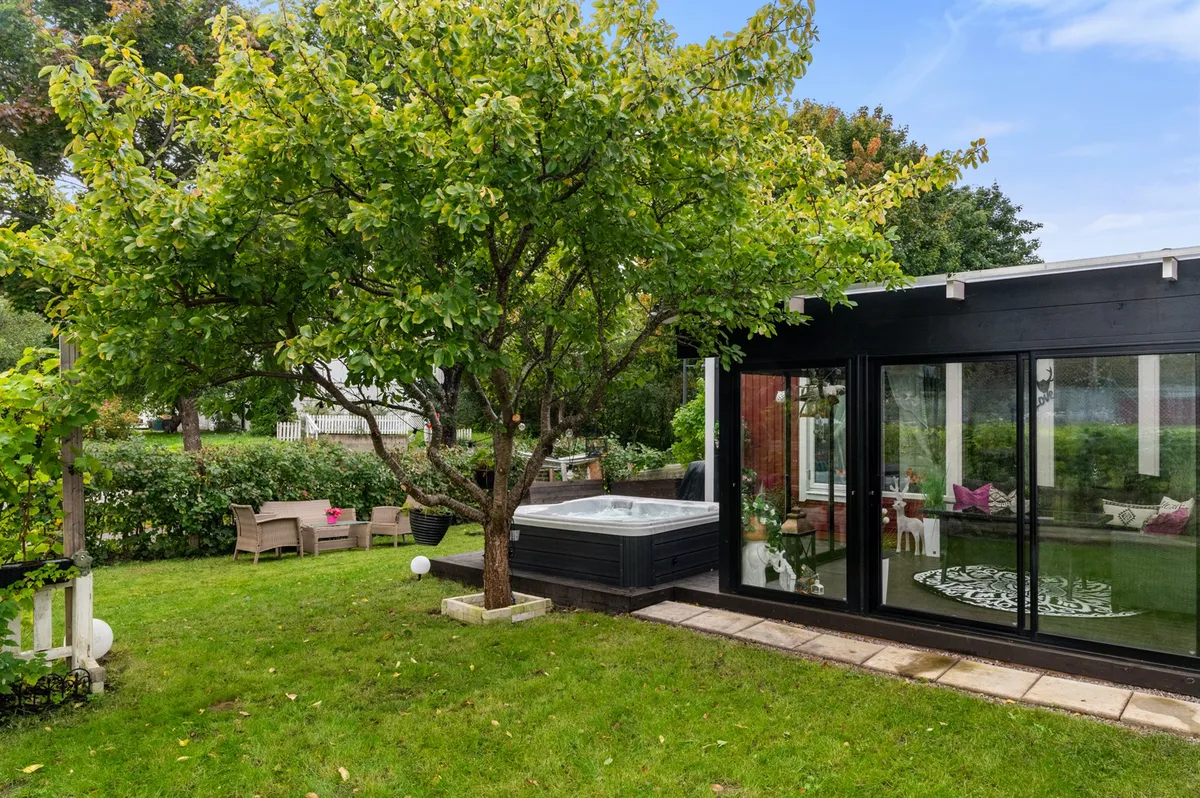 Hyreslägenhet på Åkersberga i akersberga