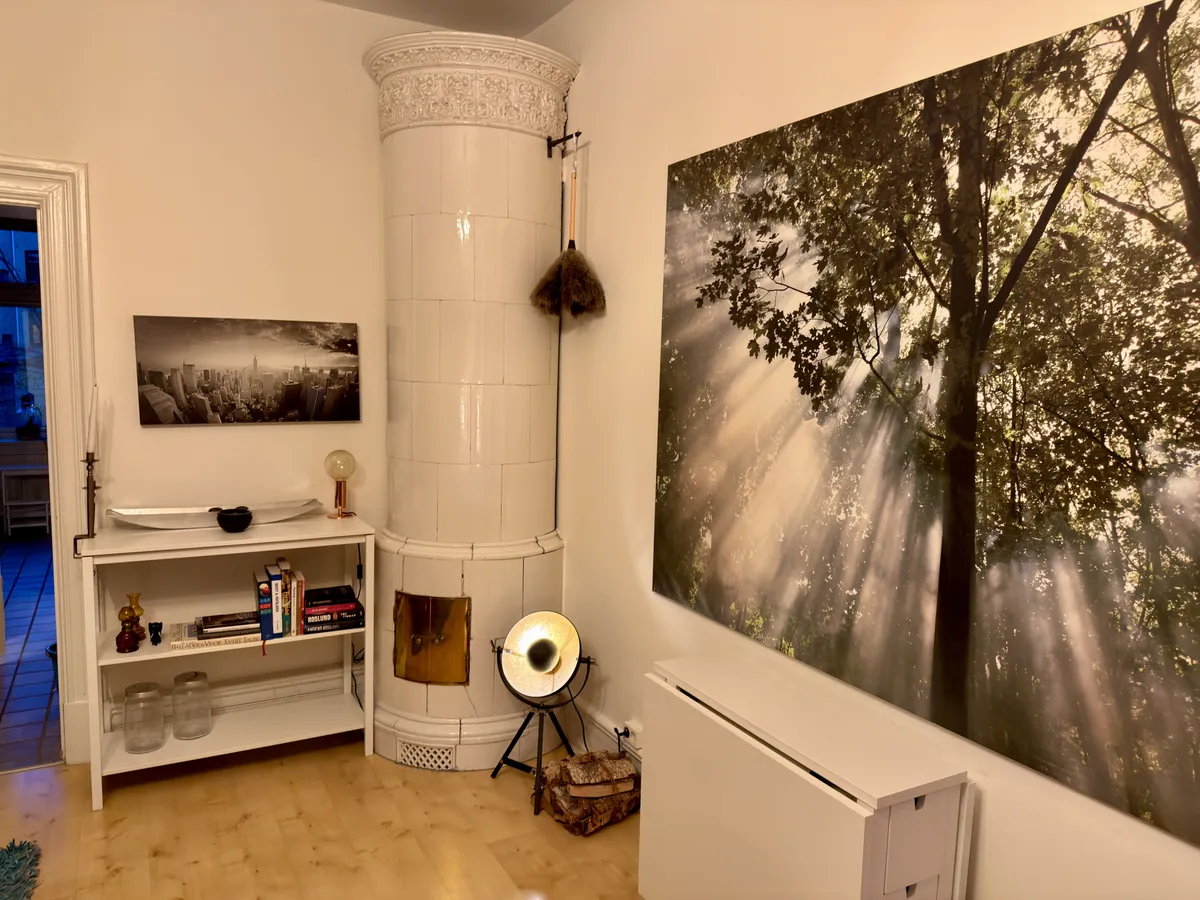 Hyreslägenhet på Göteborg i goteborg