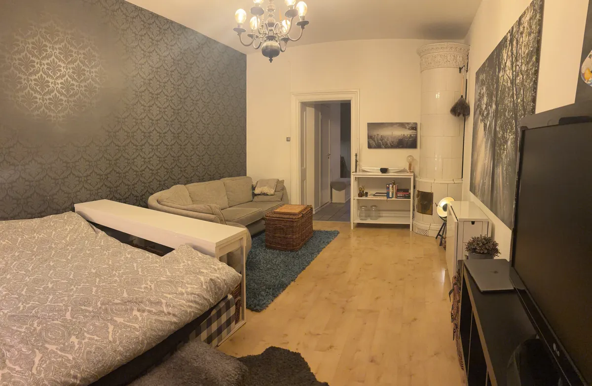 Hyreslägenhet på Göteborg i goteborg