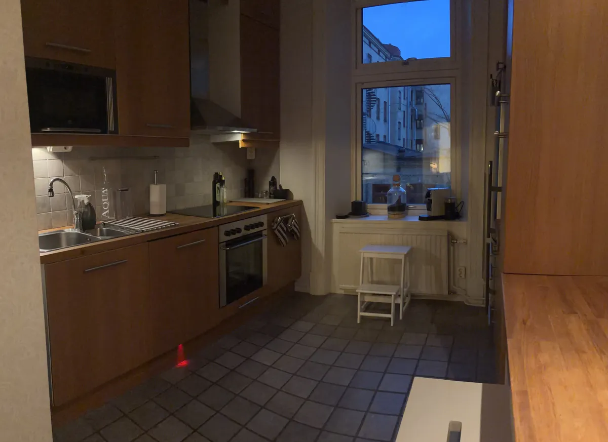 Hyreslägenhet på Göteborg i goteborg