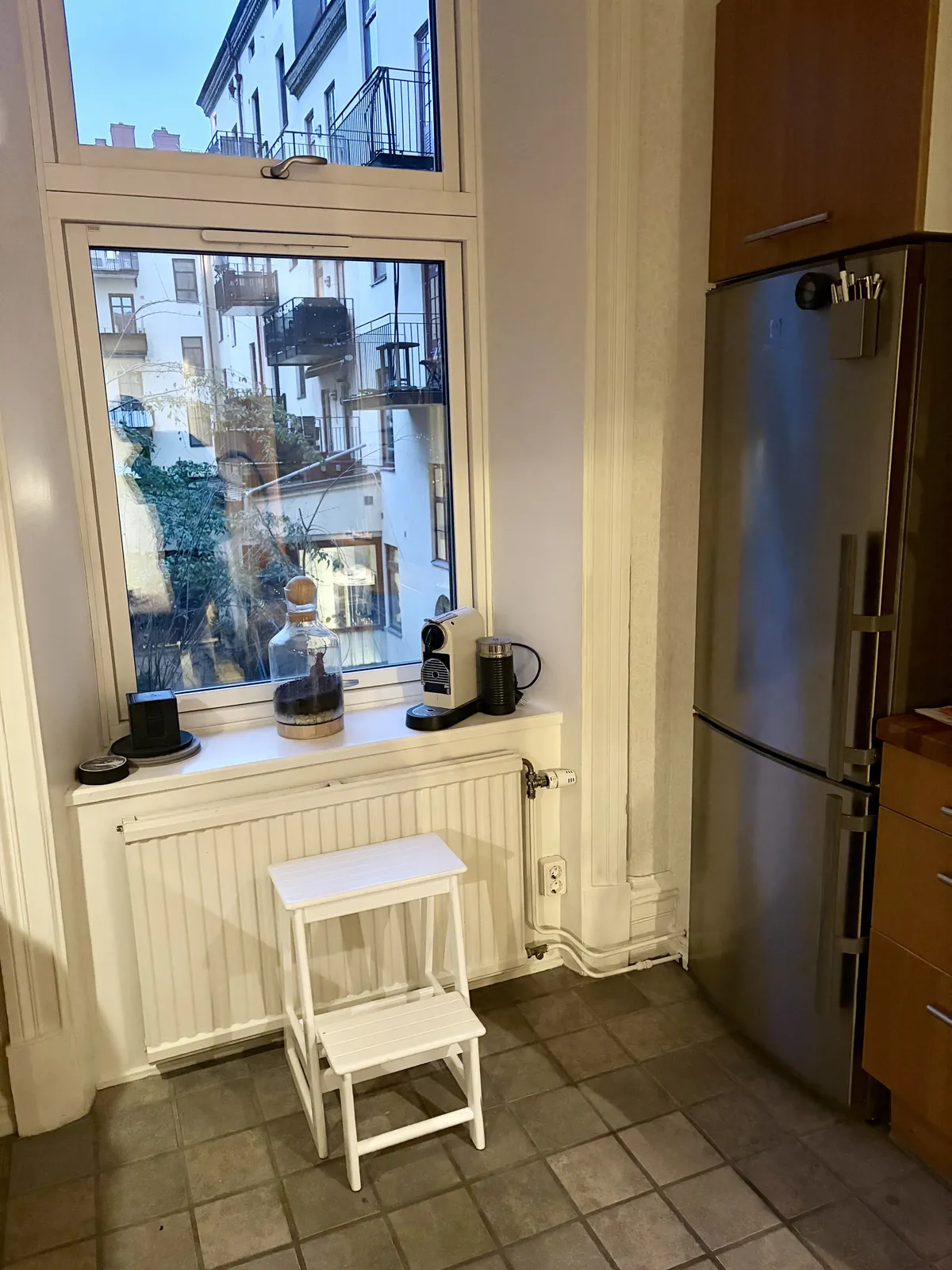 Hyreslägenhet på Göteborg i goteborg